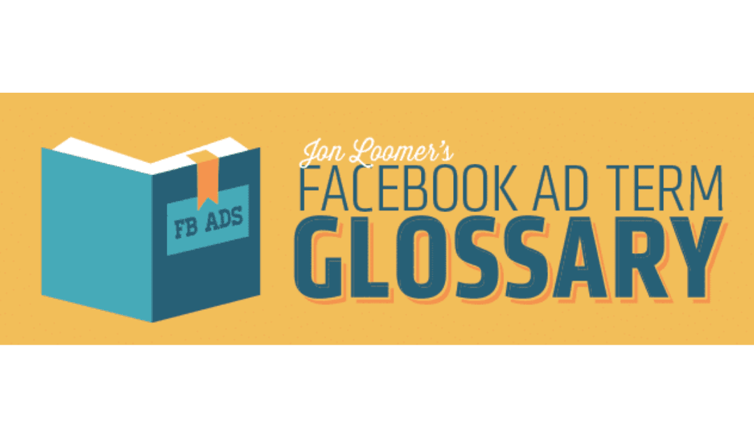 Jon Loomer Simplifies Facebook Ads