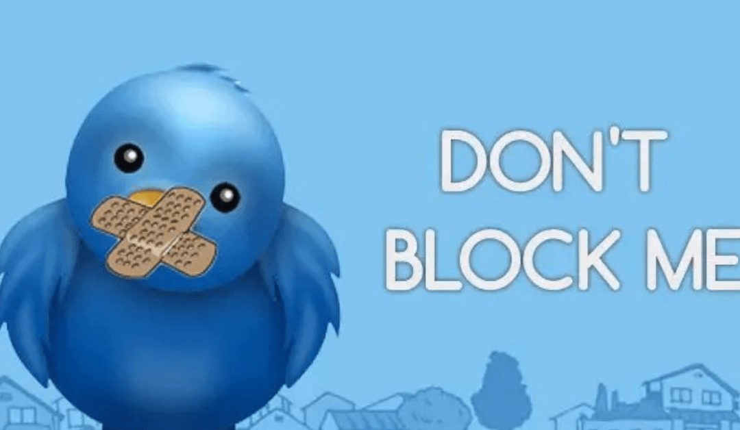 Listen To Your Community – A Lesson From Twitter and #RestoreTheBlock