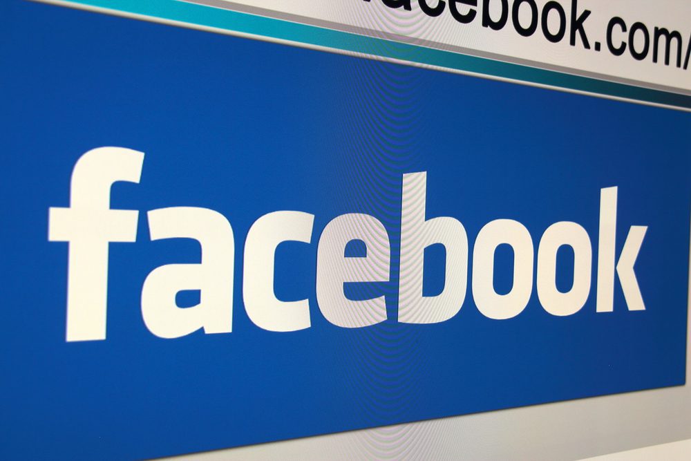 Social Media Resolutions for Facebook