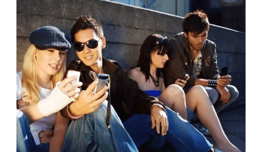 No Teens, No Cry! Is Facebook Dying?