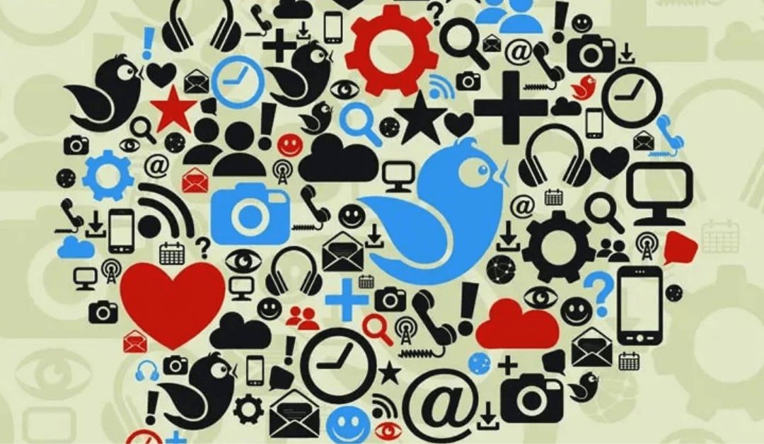 Social Media Resolutions for Twitter in 2014