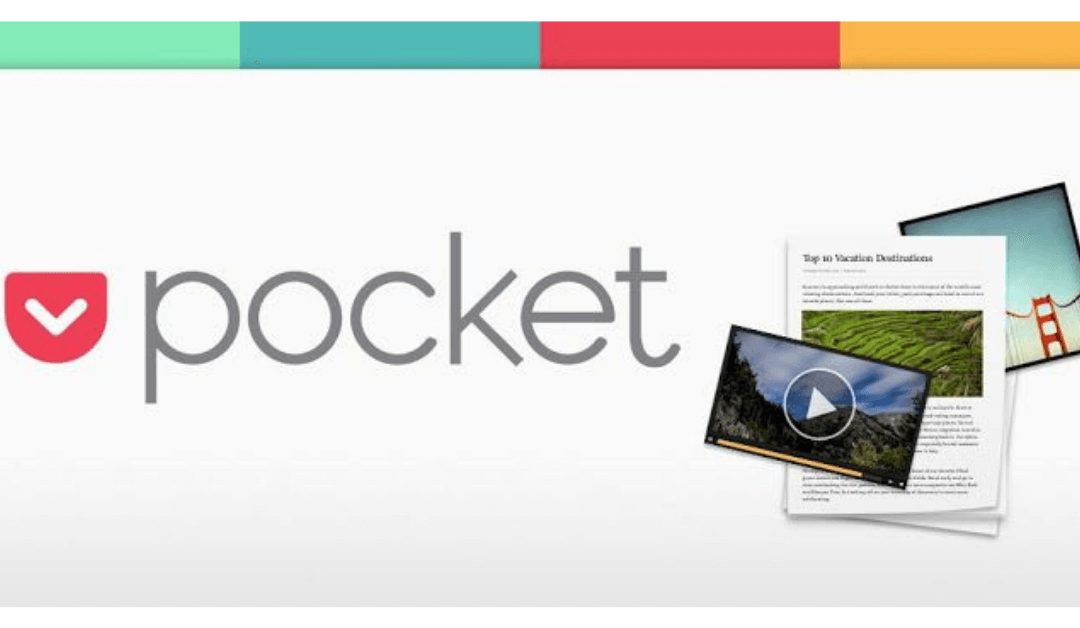 The Most Effective Way to Read Articles Later with Pocket