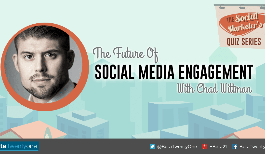 An Expert’s Views on Effective Social Media Engagement