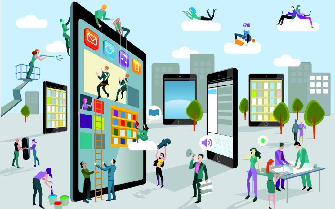 Content Adaptation: Grow Your Online Presence Effectively