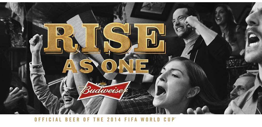 Microsite Review: Budweiser, the World Cup’s Official Beer