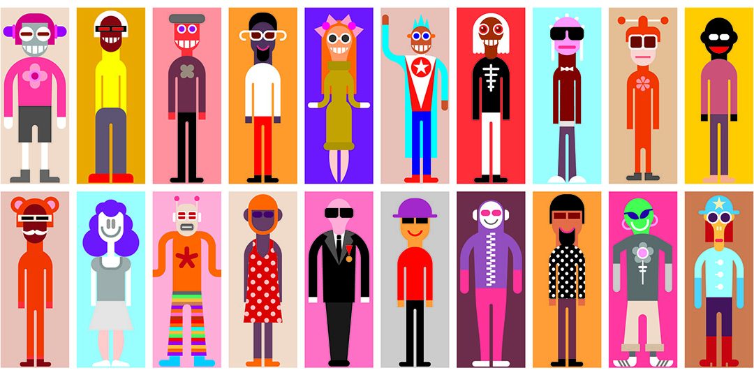 User Personas: Enhance Your Digital And Social Content