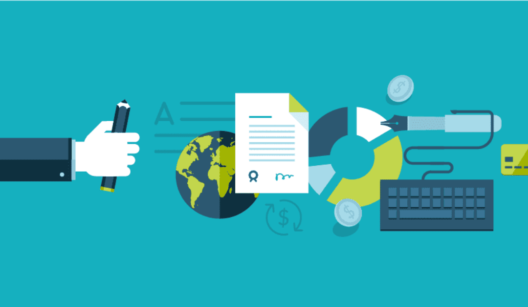 Content Marketing: The Importance of Audit and Lifecycles