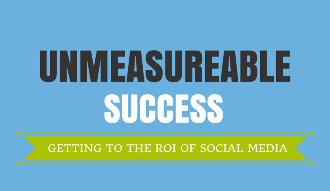 Measuring The ROI Of Social Media For Beginners