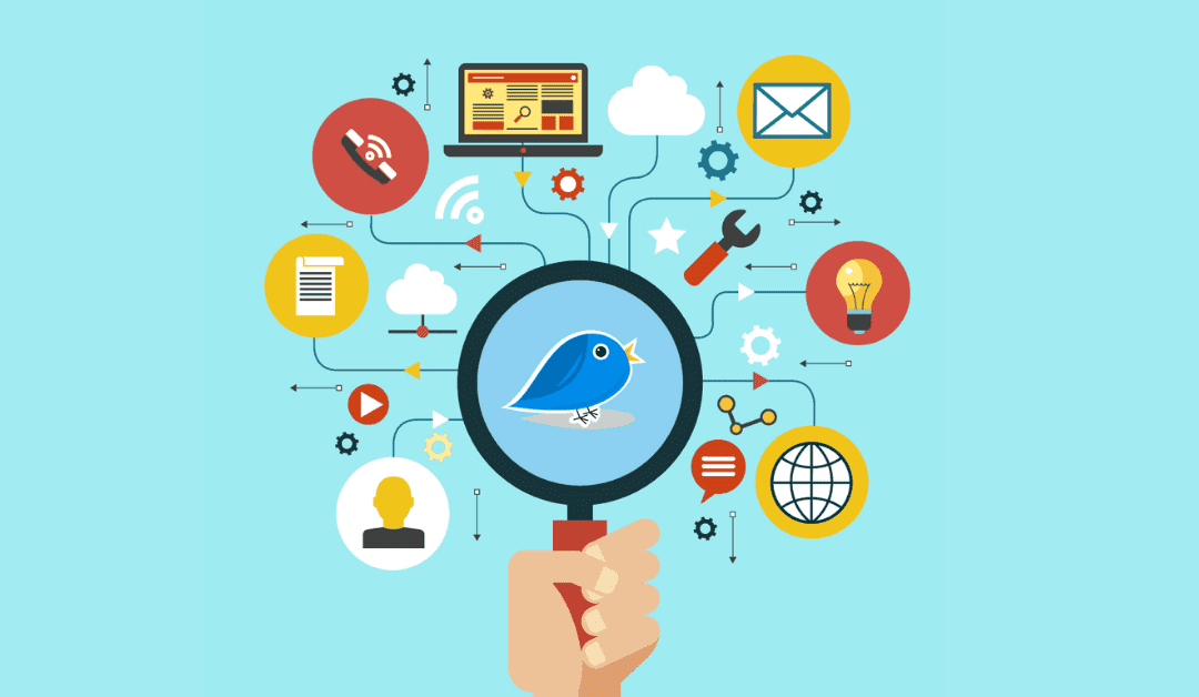 5 Best Twitter Campaigns From Big Brands