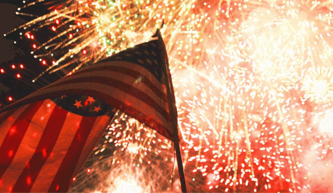 10 Most Patriotic Twitter Accounts for Independence Day