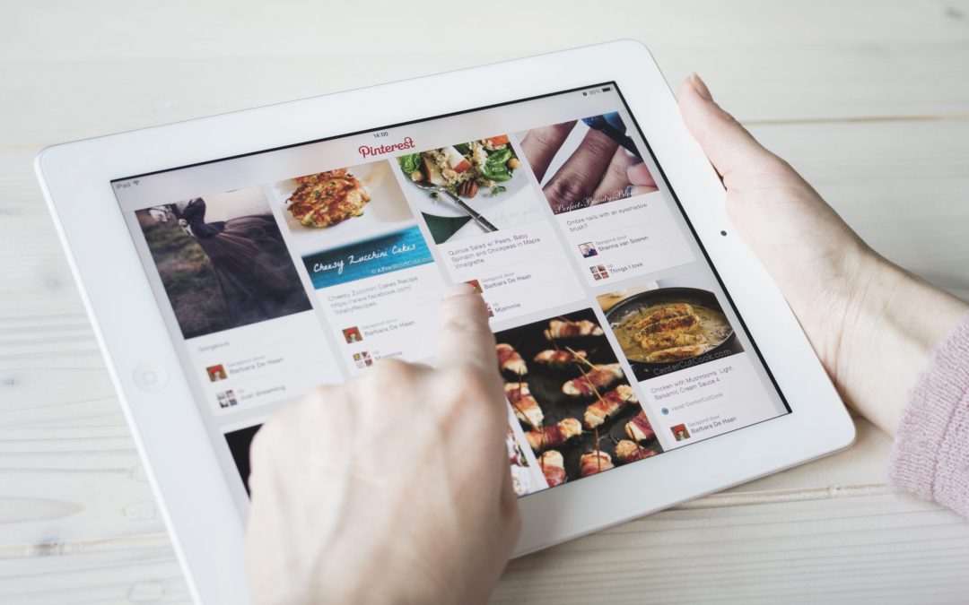 What is Your Pinterest Marketing Strategy?