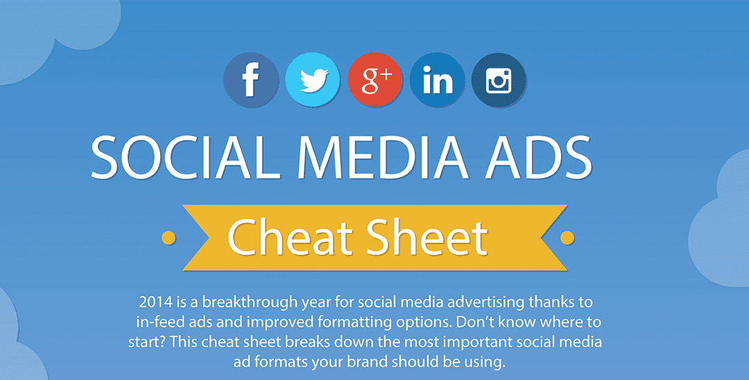Social Ads: Everything You Need to Know