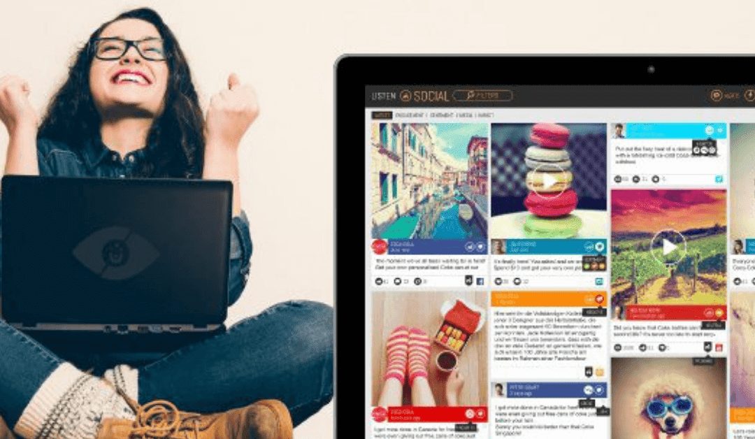 20/Twenty, The Next Generation Social Intelligence Platform