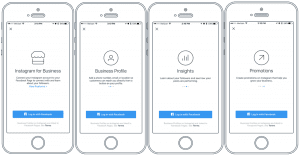 Convert your Instagram Account Into a Business Account