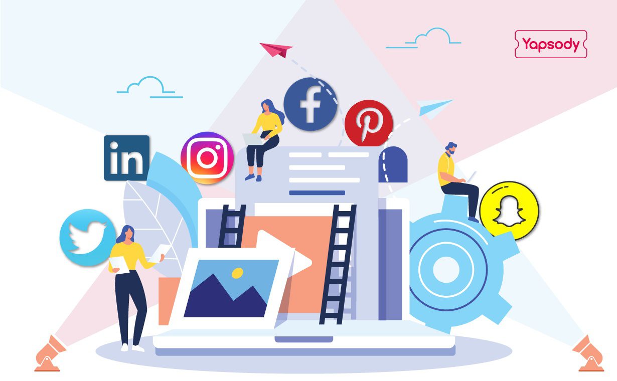 Digital marketing today l Radarr Digital marketing today l Radarr