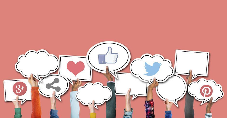 Social platforms and digital marketing l Radarr Social platforms and digital marketing l Radarr