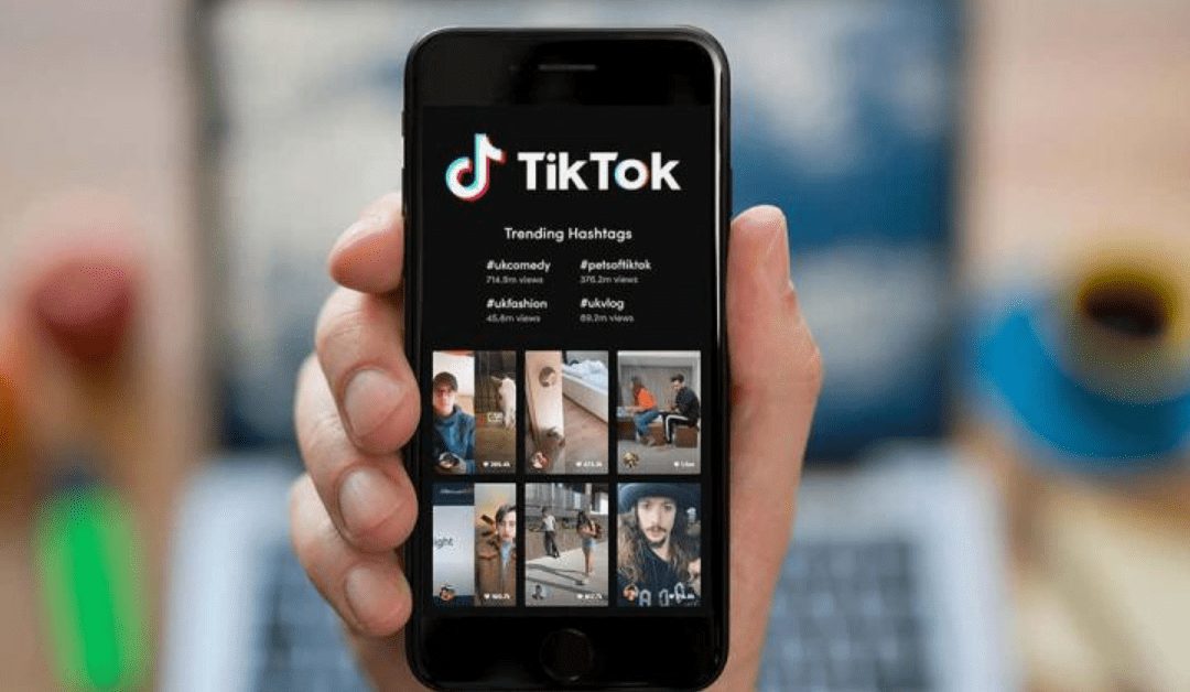 TikTok Myths Debunked With Social Listening: Myth #2