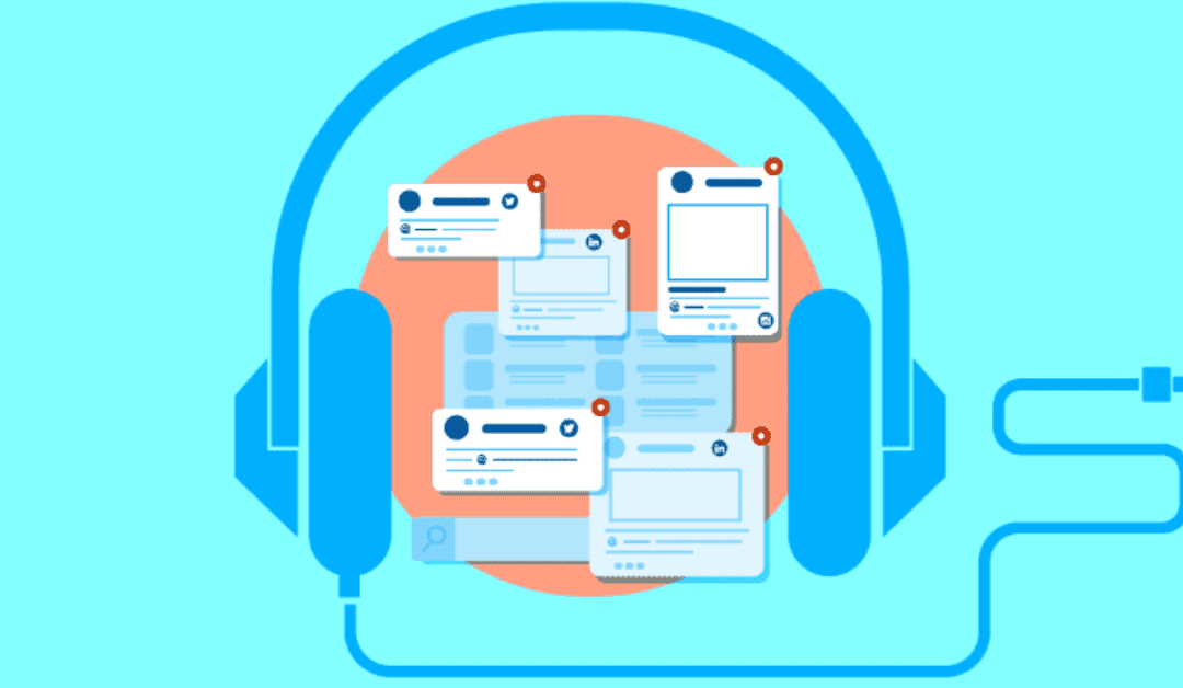 Social Listening 101: Why Is It Important?