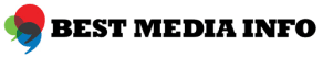 best media info logo
