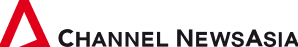 Channel NewsAsia logo