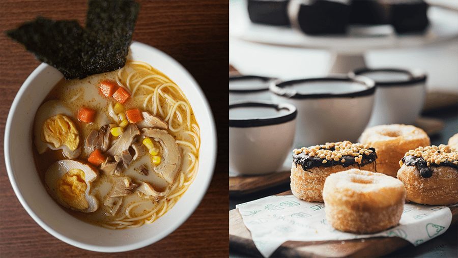 From Ramen to Cronuts: Trend Spotting for Consumer Brands