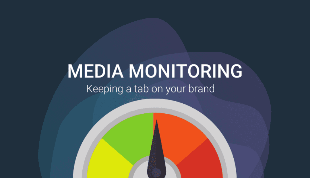 Your Brand Matters: The Ultimate Guide to Media Monitoring and Analysis
