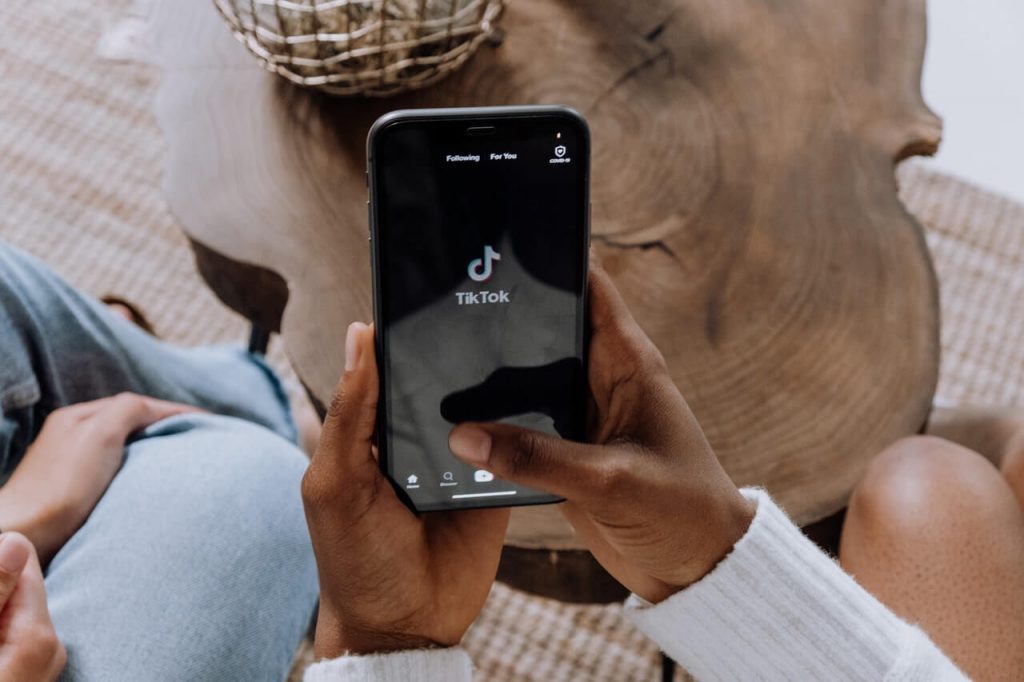 social listening on tiktok social listening on tiktok