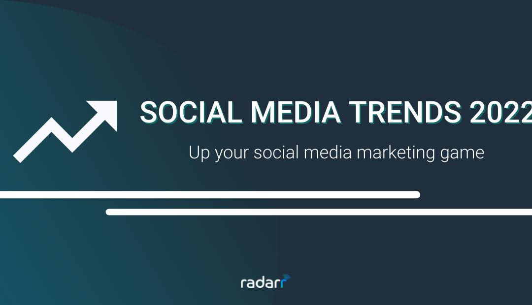 Radarr - Blog l Blogs on Marketing, Sales, Social Listening, Social  Analytics