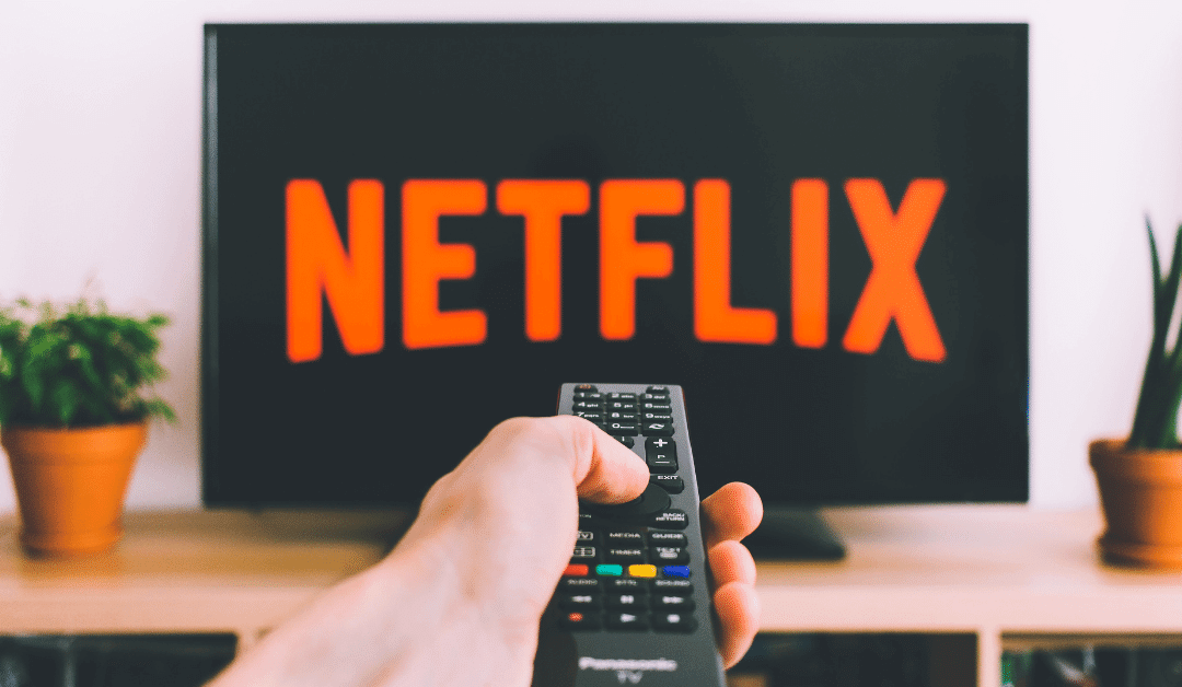 How Netflix Uses Social Listening to Stay on Top of Their Content Game : Radarr