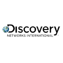Discovery Networks