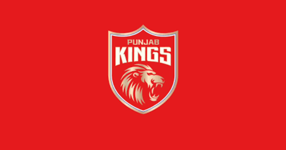 Punjab Kings IPL Dashboard l Radarr