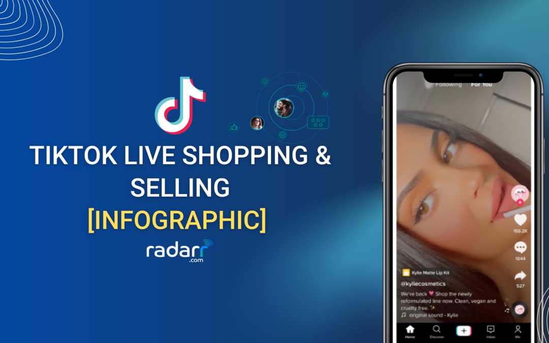 TikTok Live Shopping: What Drives People to Shop on TikTok? ￼