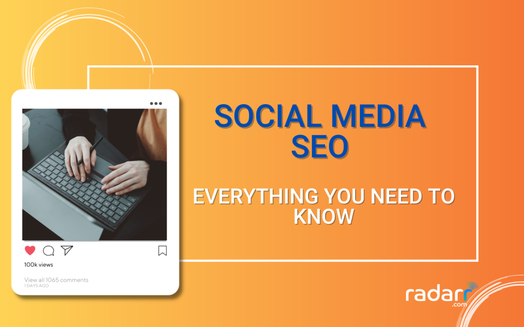Social Media SEO: Everything You Need to Know