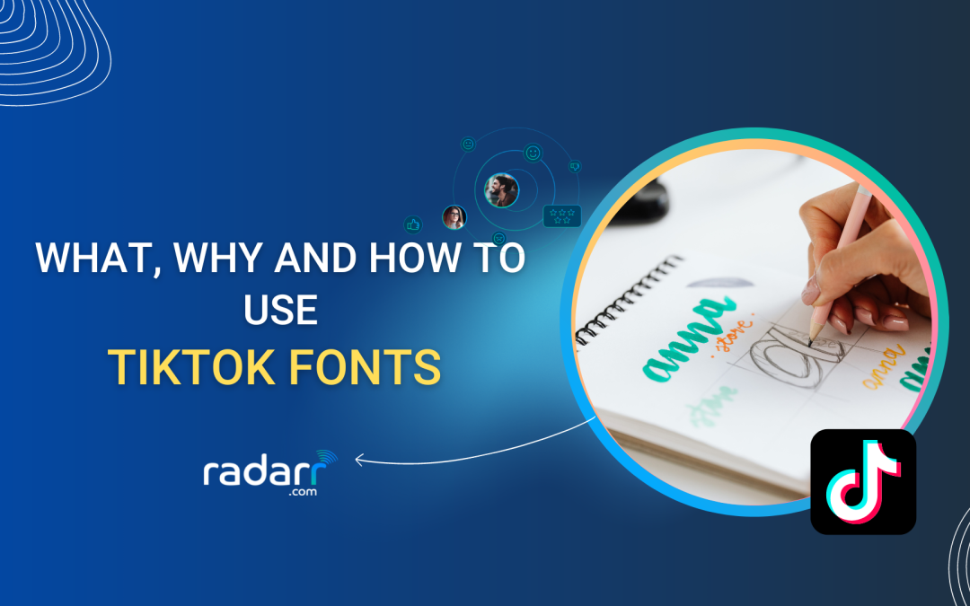 Complete Guide to Understanding and Using TikTok Fonts