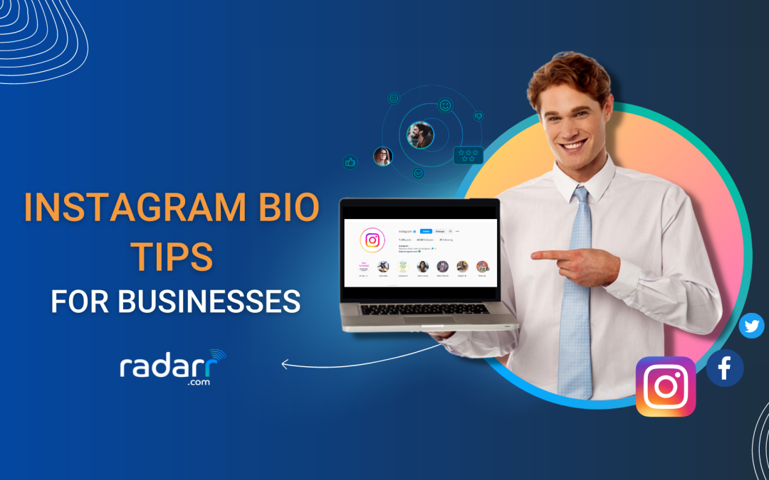 How to Make the Most of Instagram Bio for Business Marketing in 2024