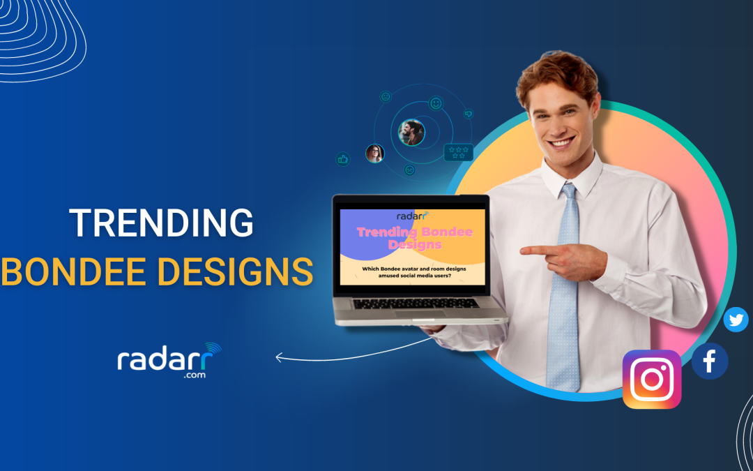 Market Analysis: Trending Bondee Designs