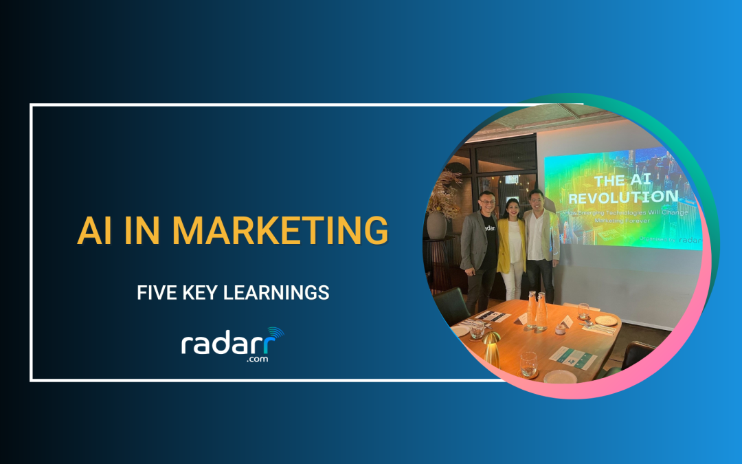 Radarr - Blog l Blogs on Marketing, Sales, Social Listening, Social  Analytics