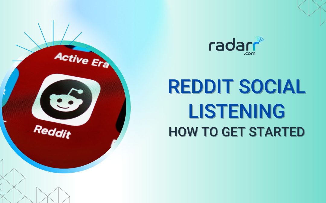 Radarr - Blog l Blogs on Marketing, Sales, Social Listening, Social  Analytics